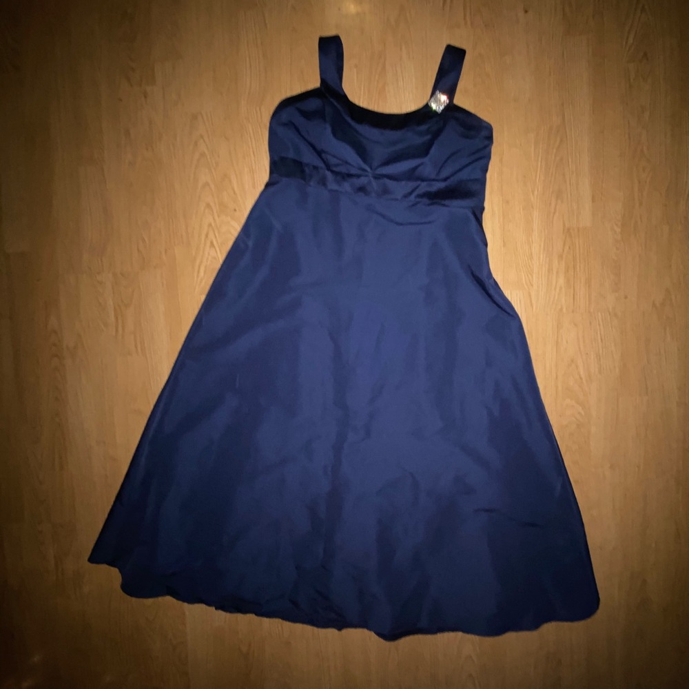 David’s Bridal Formal View 3
